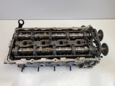 Kia sorento 2.5 crdi головка циліндрів фото №1