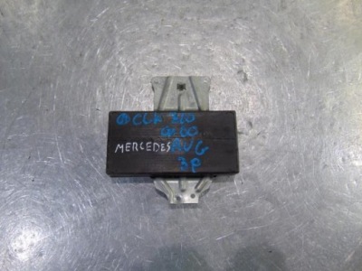 Подушка подушка безпеки w сидіння ліва mercedes w208 фото №1