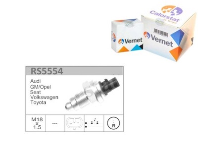 Вимикач світла заднього виду daihatsu charade viii lexus es porsche 911 фото №1