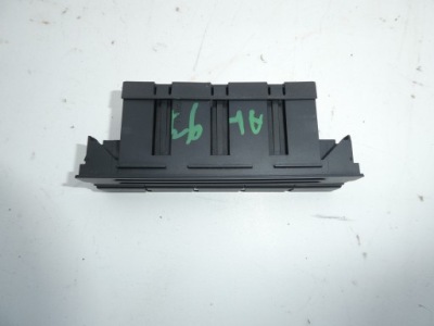 Кнопка перемикач esp vw tiguan 5n1927132af фото №1