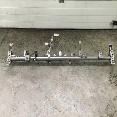 Каркас консоли peugeot 3008 ii 5008 ii фото №1