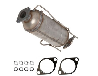 FILTRO DPF FAP KIA CEED 1.6 CRDI 2006-2012  