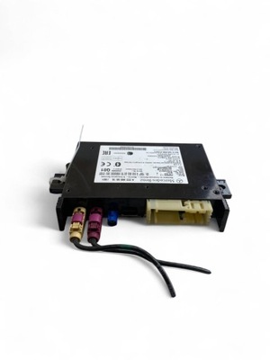 Mercedes-benz s w222 модуль / блок управления bluetooth фото №1