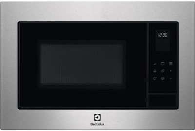 Kuchenka mikrofalowa Electrolux EMS4253TEX