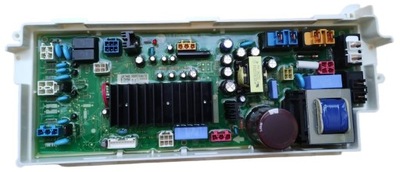 Moduł programator pralki LG EBR74947084