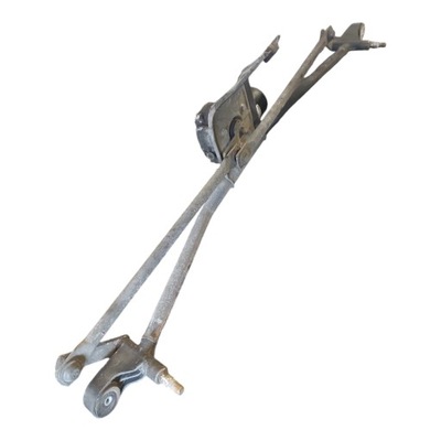 Моторчик двірник ford transit 404523 фото №1