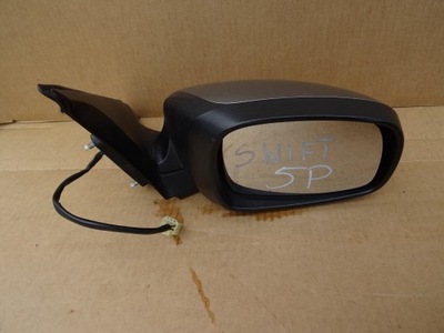 Suzuki swift зеркало правое 5 фото №1