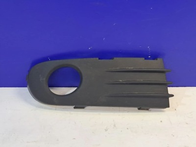 Volvo v50 2007 решётка, заглушки фото №1