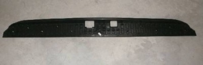 Молдинг декоративная/защитная порог дверь фото №1