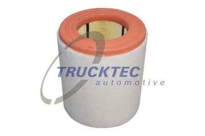 TRUCKTEC AUTOMOTIVE 07.14.015 FILTRO AIRE  