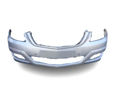 Mercedes бампер b klasa 245 w245 lift фото №1