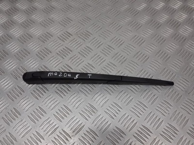 Рычаг дворники задний задняя mazda 5 2.0 фото №1