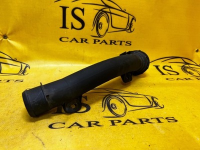 Труба шланг воздуха воздухозаборник citroen c4 picasso фото №1