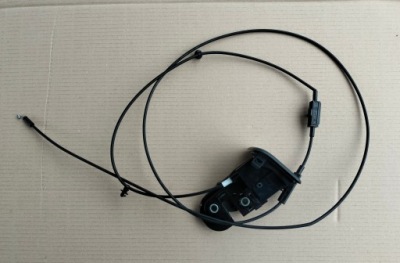 Peugeot 508 sw замок сиденье правый фото №1