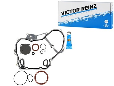 Kompletny набор прокладка двигателя dół chevrolet captiva hhr malibu фото №1