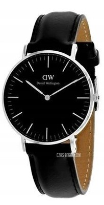 Daniel Wellington zegarek damski DW00500931