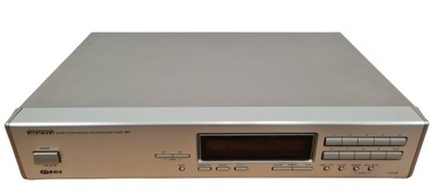 Onkyo T-4210R - stereo tuner