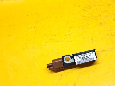 SENSOR DE GOLPE IZQUIERDO PARTE DELANTERA MONDEO MK3 2,0B 1S7T14B342AD  