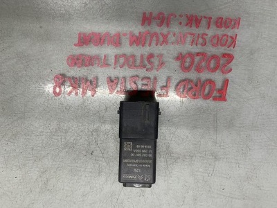 Реле свічка ford focus mk3 9803299780 фото №1