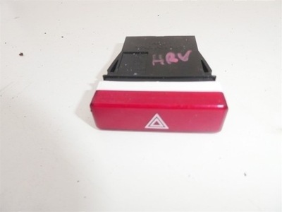 Переключатель аварийных honda hr-v ii 2015-2018 rok фото №1