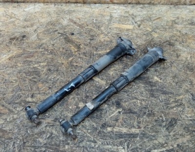 Амортизатор задняя задний vw tiguan ii 5n 2.0 tdi фото №1