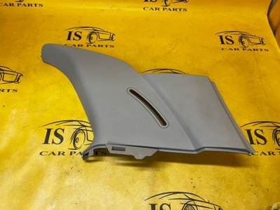 Обшивка защита корпус стойка задняя d правый mercedes gl x166 gray фото №1