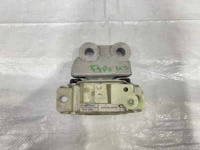 Fiat tipo ii кронштейн подушка двигуна коробки фото №1