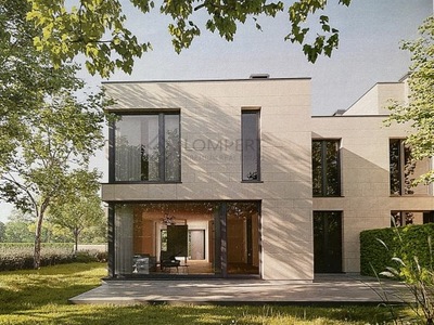 Dom, Warszawa, Wilanów, Zawady, 309 m²