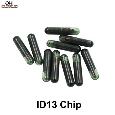 ID13 АВТОМОБІЛЯ PUSTY CHIP ID 13 TP03 ДЛЯ HONDA KEY