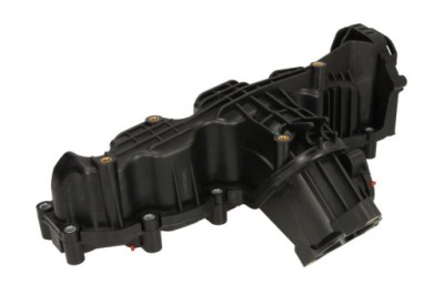 Колектор впускний audi a1, a3, seat altea фото №1