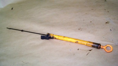 Alhambra sharan 04r 1.9 tdi auy щуп щуп фото №1