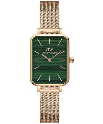 Zegarek damski Daniel Wellington Quadro