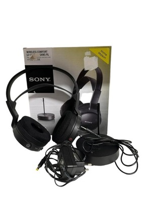 Słuchawki bezprzewodowe Sony MDR-RF811RK K128/22