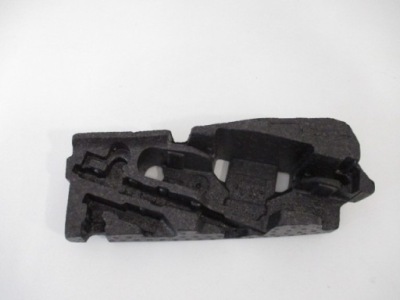 208 i c3 ii ds3 набір ремонтний пінополістирол nowa oryg. 9809880180 фото №1