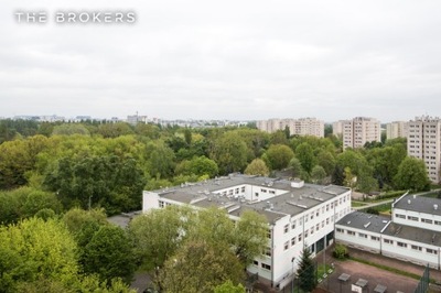 Mieszkanie, Warszawa, Bemowo, 72 m²