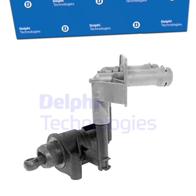 Delphi lm80286 насос сцепления фото №1