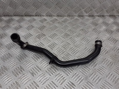 Труба шланг alfa romeo 147 1.9 jtd фото №1