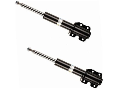 Амортизатори перед mercedes sprinter 4t 2.1-2.9 95-06 4,6t 2.1 13- фото №1