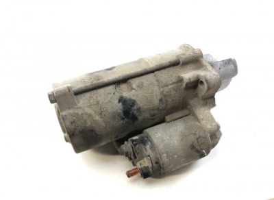 M002t86871zt стартер fiat fullback фото №1