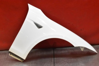 Крыло правый перед передний pbcw tesla model s performance 12-20 фото №1