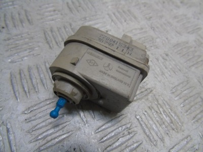 Моторчик регулювання світла renault 7700415343 фото №1