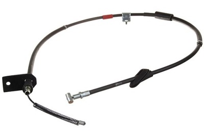 Трос гальма ручного nk 905223 фото №1