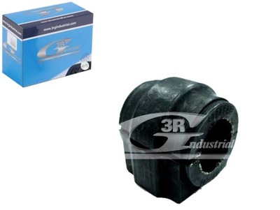 Втулка стабилизатор перед l p 3rg фото №1