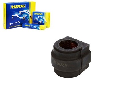 Подушка стабилизатора moog 31356772843 34893 fsk7 фото №1