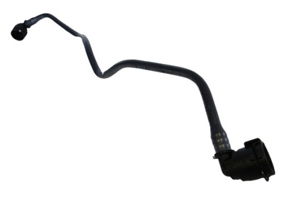 Mercedes c klasa w206 206 шланг вентиляционный фото №1