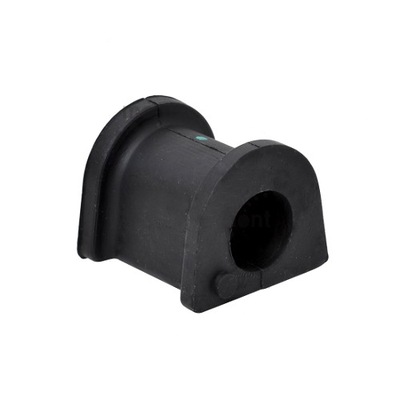 Резиновый элемент втулка стабилизатора d20 galant ea - mr297629 фото №1