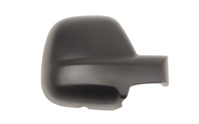 Корпус зеркало citroen jumpy 16 pr фото №1