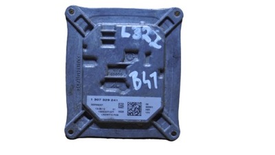 Преобразователь света led land rover оригинальный номер 1307329241 фото №1