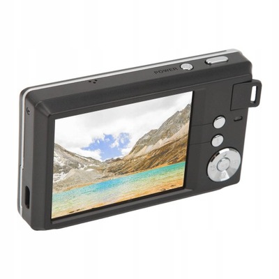3,0-calowy aparat cyfrowy LCD 4K 48MP 16-krotny