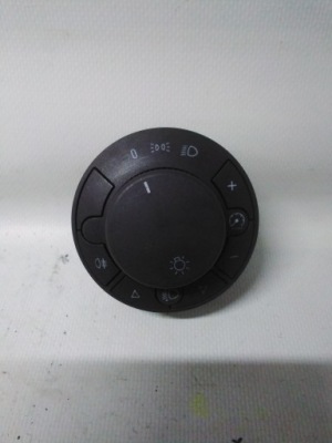 5994 opel corsa d вимикач світла 13249396 фото №1